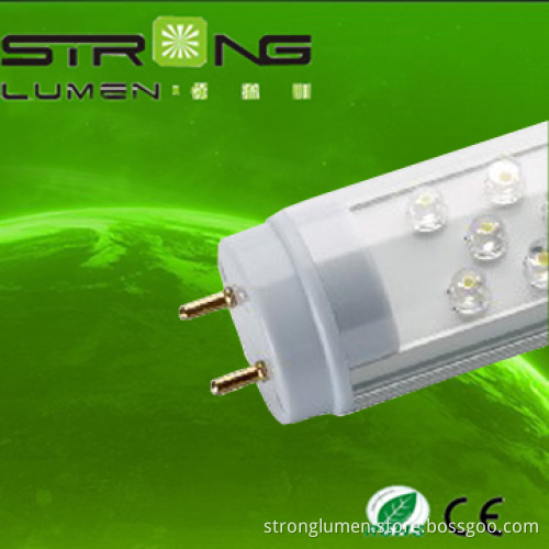 0.6M T8 T10 LED Tube Light DIP LED, 1.2M 1.5M